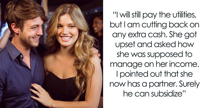 Woman Uses Brother’s Financial Help To Fund Unemployed Boyfriend, He Stops Giving Her Money
