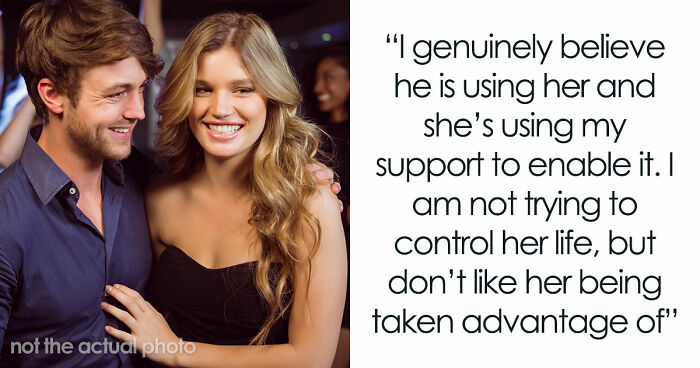 Rich Man Realizes His Helping Hand Is Quietly Bankrolling Sister’s Jobless BF, Shuts The ATM Down