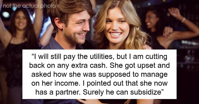 Woman Uses Brother’s Financial Help To Fund Unemployed Boyfriend, He Stops Giving Her Money