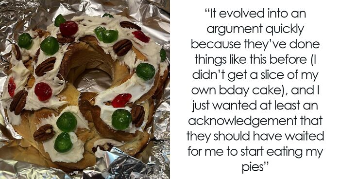 “Am I The Jerk For Refusing To Make Christmas Morning Breakfast For My Family?”