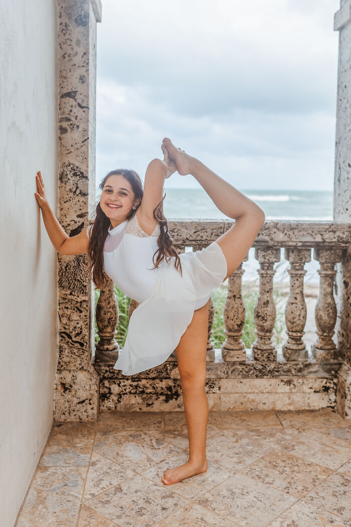 I Photographed The Vantage Pointe Dance At The Worth Avenue Clock Tower, Palm Beach