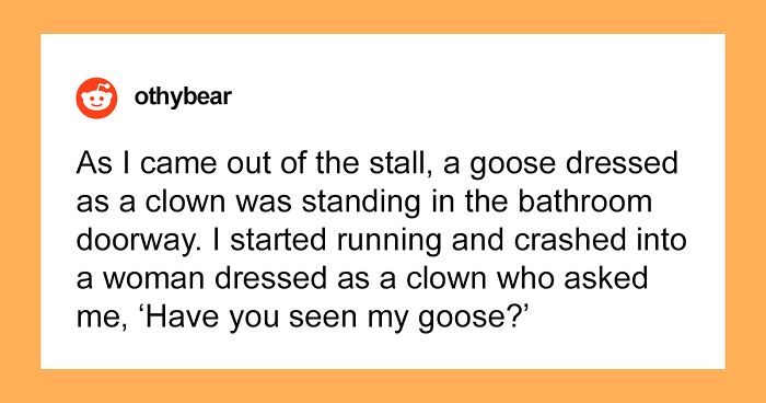 “It Rained Frogs”: 76 People Share True Events From Their Lives That Sound Completely Made Up