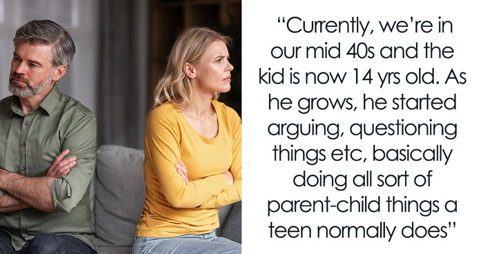 Man Told He’s Not A Real Parent To Stepson, Refuses To Be A Wallet When College Tuition Is Mentioned