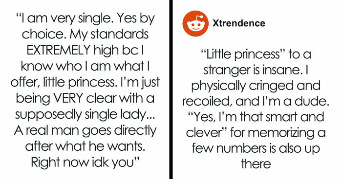 Woman Meets A Guy In A Bar, Wakes Up To Him Having A Whole Conversation With Himself In Her Chat