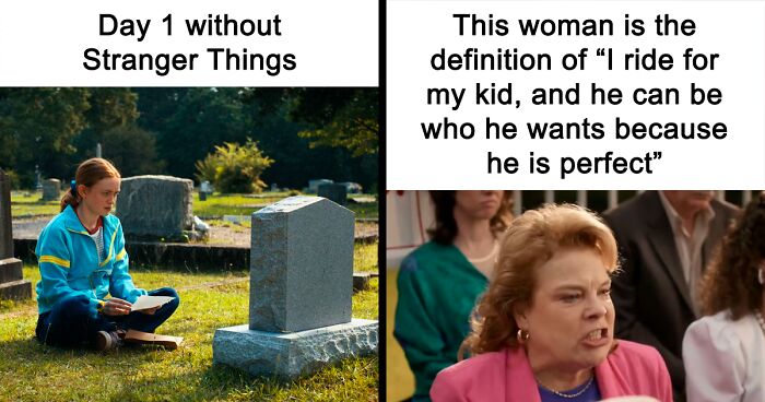 “Stranger Things” Ends After 10 Years – Here’s How Fans Reacted