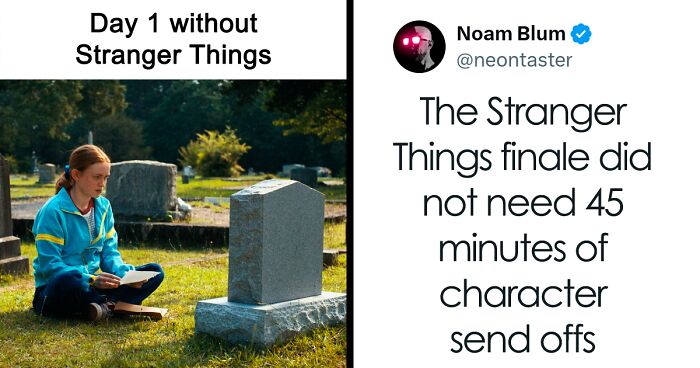 “Stupidest Ending I’ve Seen”: Stranger Things Ends After 10 Years And Fans Have A Lot To Say (Spoilers Ahead)