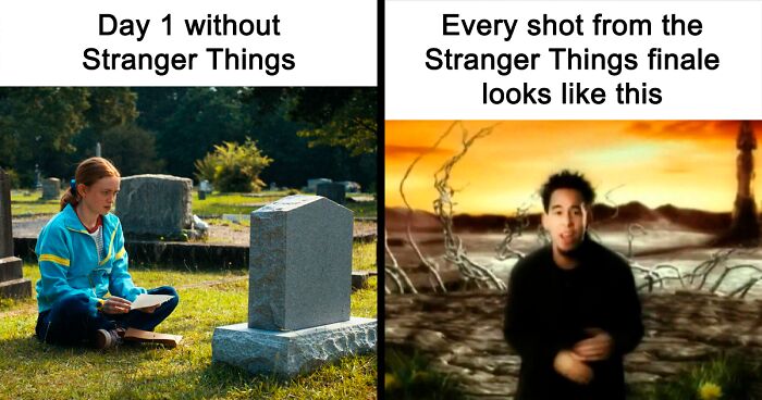 “Stupidest Ending I’ve Seen”: Stranger Things Ends After 10 Years And Fans Have A Lot To Say (Spoilers Ahead)