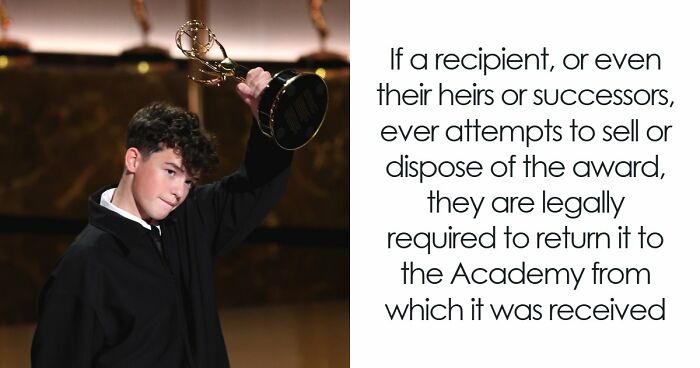 10 Surprising And Even Weird Strict Rules Celebrities Have To Follow During Award Shows