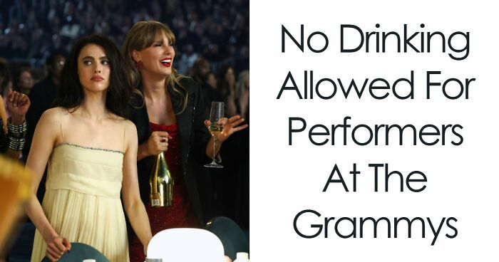 10 Surprising And Even Weird Strict Rules Celebrities Have To Follow During Award Shows