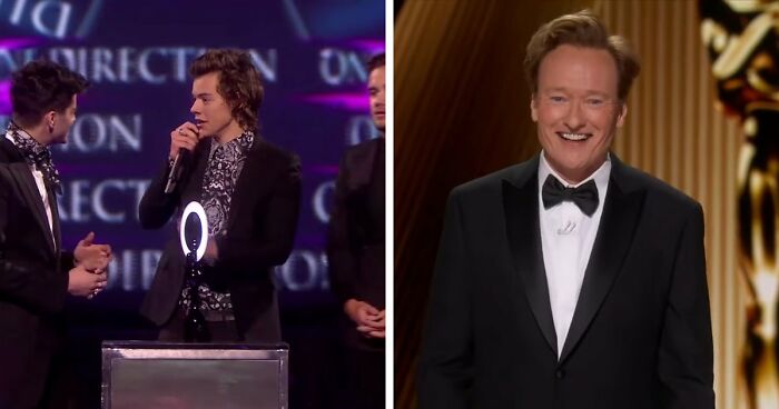 10 Surprising And Even Weird Strict Rules Celebrities Have To Follow During Award Shows