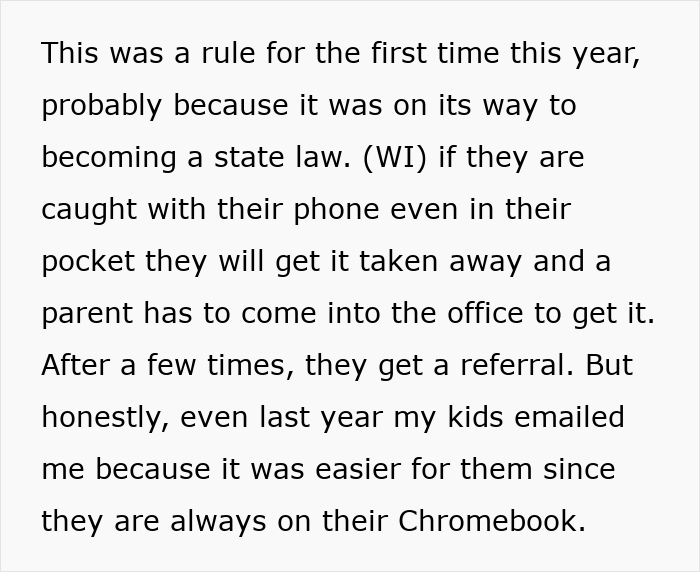 Mom struggles to contain her rage after teacher ignores daughter's emergency during school interaction. Mom struggles to contain her rage after teacher ignores daughter's emergency during school interaction.