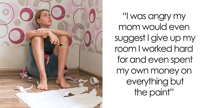 Teen Accused Of Crushing Half-Sister’s Dreams By Denying Her The Thing She Wanted For Christmas