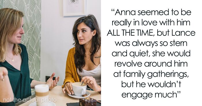 “Her Husband Would Take Her Seriously If She Didn’t Dress Like She Did”: Woman’s Nasty Comment Backfires