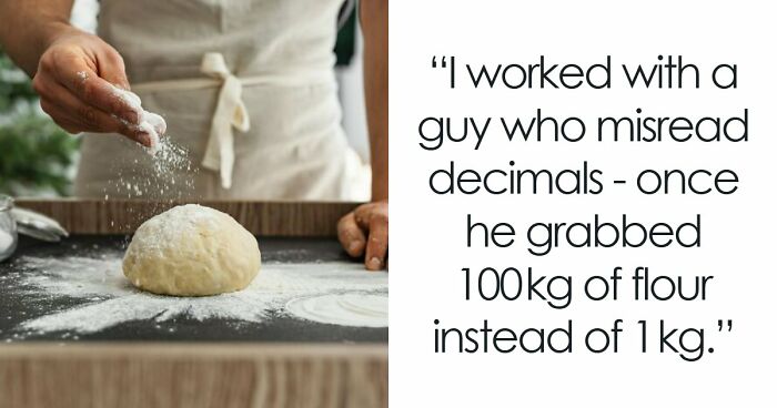 35 Reddit Stories About The Worst Coworkers Ever Who Made Work Feel Like A Nightmare