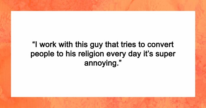35 Reddit Stories About The Worst Coworkers Ever Who Made Work Feel Like A Nightmare