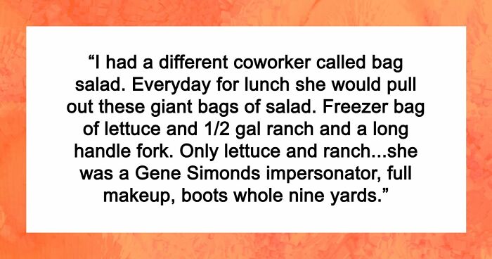 35 Reddit Stories About The Worst Coworkers Ever Who Made Work Feel Like A Nightmare