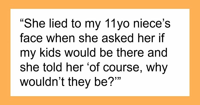 Woman Refuses To Attend MIL’s Thanksgiving After She Was Reinvited Because Other Guests Flaked