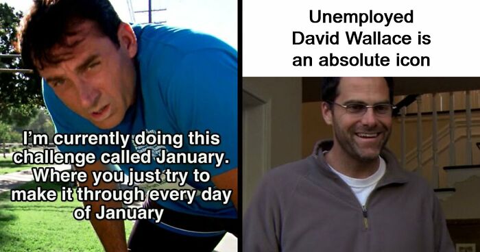 People Are Cracking Up At These 120 Memes Inspired By The TV Series “The Office”