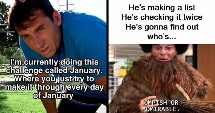 People Are Cracking Up At These 120 Memes Inspired By The TV Series “The Office”