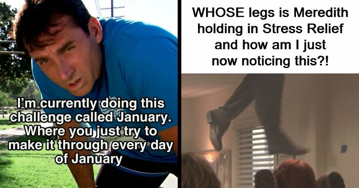 People Are Cracking Up At These 120 Memes Inspired By The TV Series “The Office”