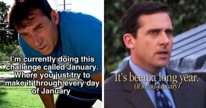 People Are Cracking Up At These 120 Memes Inspired By The TV Series “The Office”