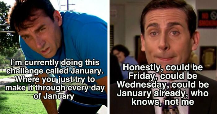 People Are Cracking Up At These 120 Memes Inspired By The TV Series “The Office”