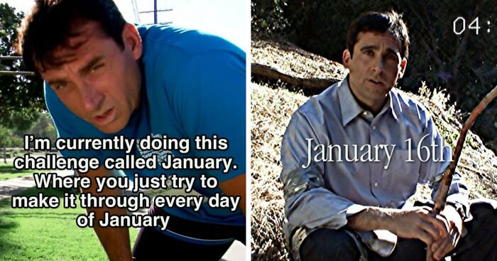 People Are Cracking Up At These 120 Memes Inspired By The TV Series “The Office”