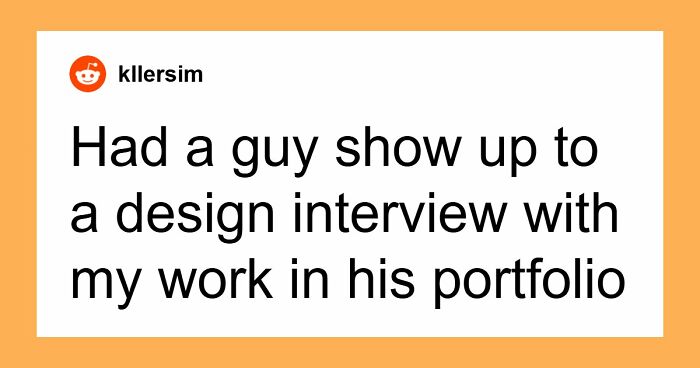 50 Times Job Seekers Ruined Their Own Interviews