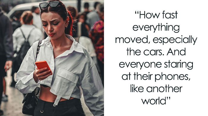 39 Things That Shocked People After They Got Out Of Prison