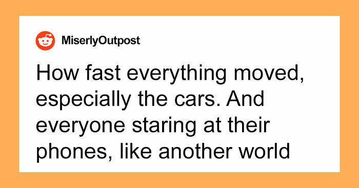 39 Things That Shocked People After They Got Out Of Prison