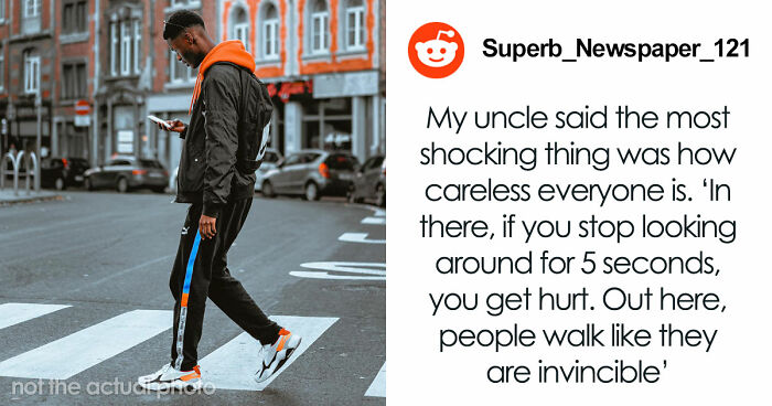 39 Things That Shocked People After They Got Out Of Prison