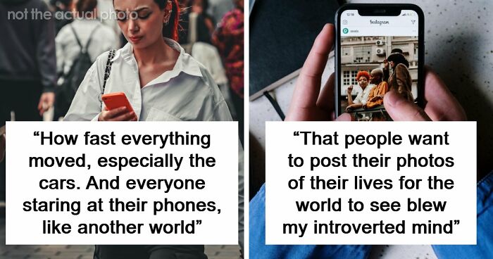 39 Things That Shocked People After They Got Out Of Prison