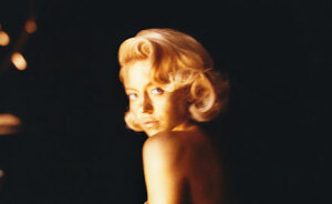 Sydney Sweeney Leaves Little To The Imagination In Unclothed Gold Shoot