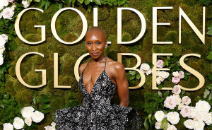 Cynthia Erivo’s Reason For Skipping Golden Globes Despite Nomination Has The Internet Confused
