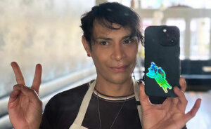 J.K. Rowling Slams Media Coverage Of Trans “Chef Of The Year” Who Attacked Girlfriend