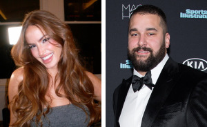 Former NFL Star’s Ex-Wife Opens Up After He Sues For ‘Invasive’ Comments About The Size Of His Manhood