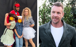 Dax Shepard’s Talk With 11YO Daughter About Freezing Her Eggs Divides The Internet