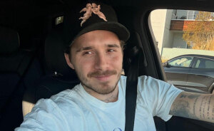 Brooklyn Beckham Sends Parents David And Victoria Scalding Legal Letter As Family Feud Intensifies