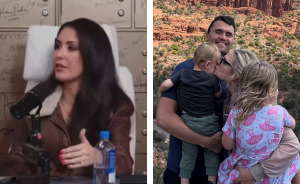 “The Plan All Along”: Erika Kirk Rumored To Have Lost Custody After Viral Congresswoman Claim