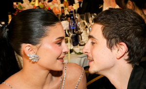 Lip Reader Reveals Vicious Fight Between Timothée Chalamet And Kylie Jenner At The Golden Globes