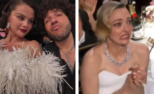 2026 Golden Globes Faces Chaos As “Arrogant Stars” Leave Early And Smoke At Tables Despite Ban