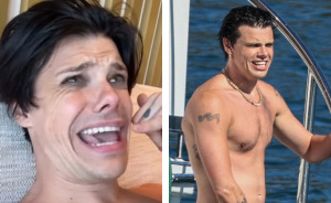 “Trying Too Hard”: Yungblud Reveals Consequences Of Stripping Down On Yacht After Viral Stunt