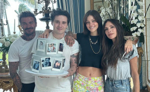 Brooklyn Beckham Breaks Silence On Legal Letter To Parents David And Victoria Amid Family Drama