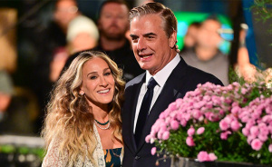 Chris Noth’s Bold Comment After Sarah Jessica Parker Was Honored For Her Acting Goes Viral