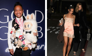 “I Can’t With The School Bus Yellow”: 20 Bad Celebrity Looks At The Golden Globes After-Party