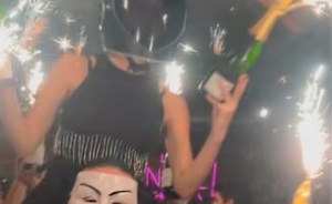 Fate Of Waitress Who Allegedly Started Swiss Ski Resort Fire That Claimed 40 Lives Revealed