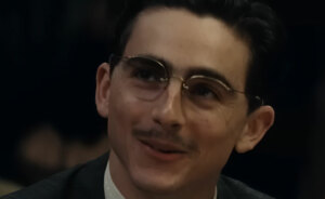 “Canceled For Good”:Timothée Chalamet Sparks Outrage Over “Tone-Deaf” Message To Ukrainian Fans