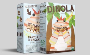 I Design Sustainable Boxes That Help Brands Go Viral (4 Pics)