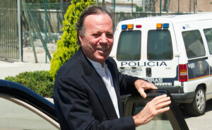 Enrique Iglesias’ Famous Father Julio Under Investigation Amid Accusations Of Disturbing Crimes