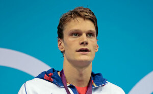 Olympic Gold Medalist Charged With Crime Against His Former Coach’s Daughter